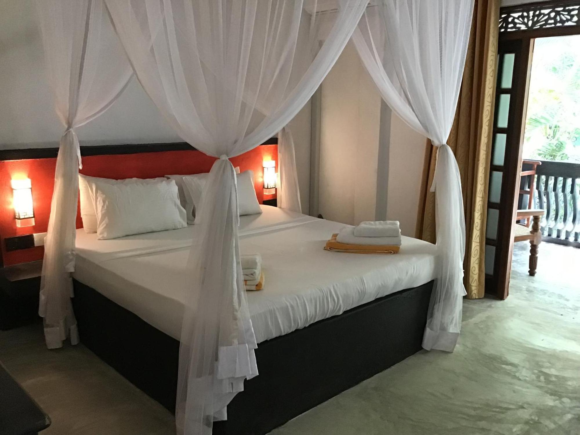 Sanjeehome & Lanka Ayurveda, בנטוטה מראה חיצוני תמונה