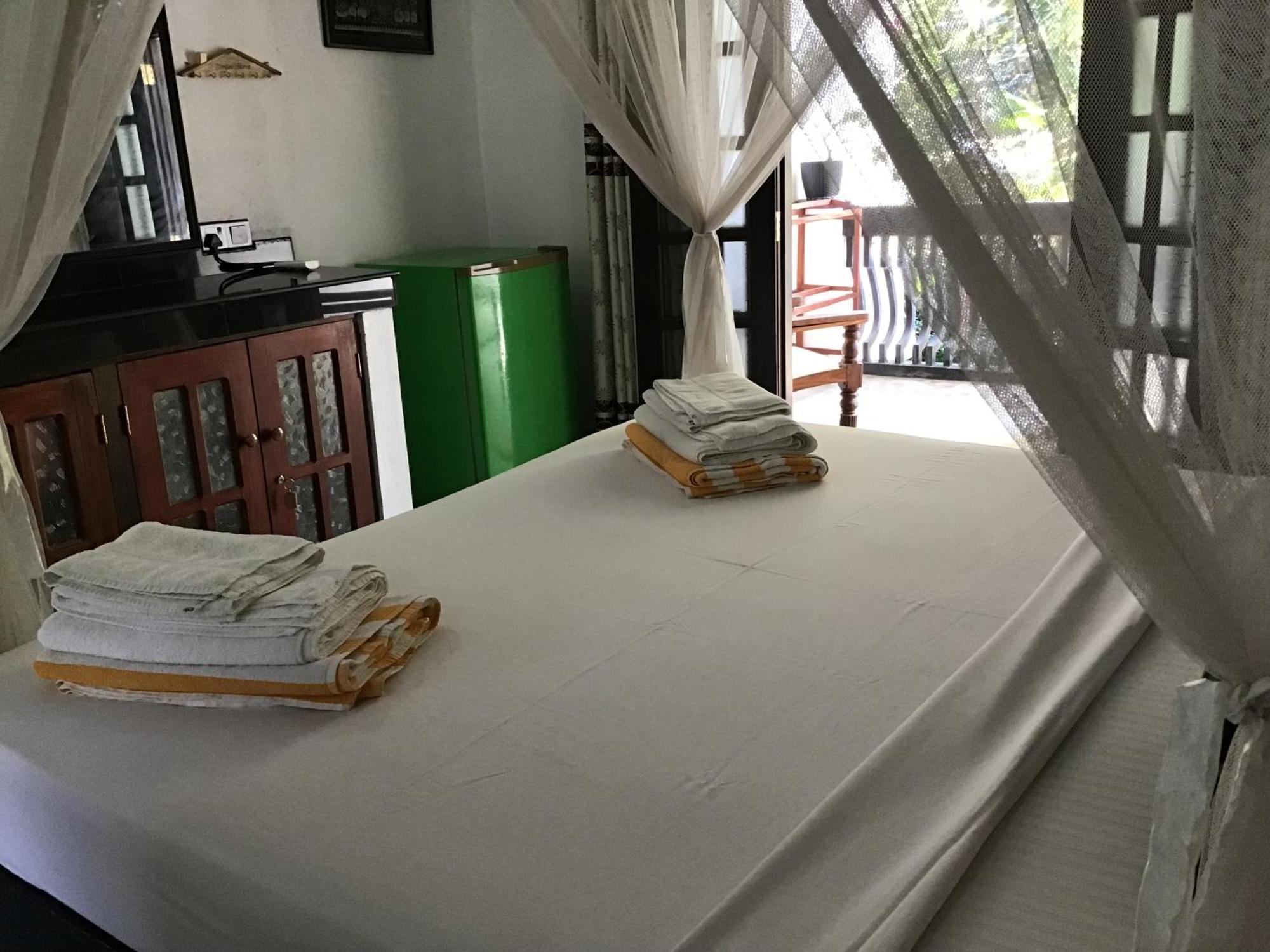 Sanjeehome & Lanka Ayurveda, בנטוטה מראה חיצוני תמונה