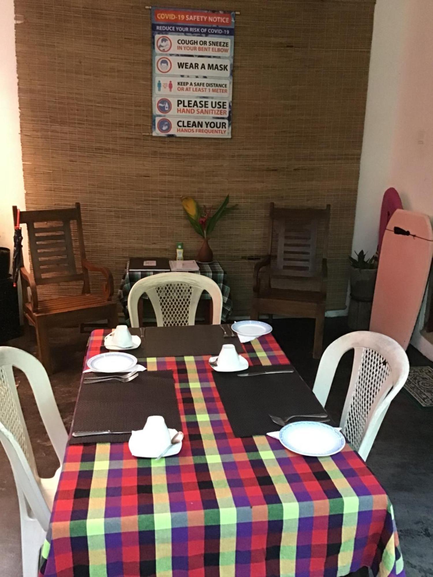 Sanjeehome & Lanka Ayurveda, בנטוטה מראה חיצוני תמונה