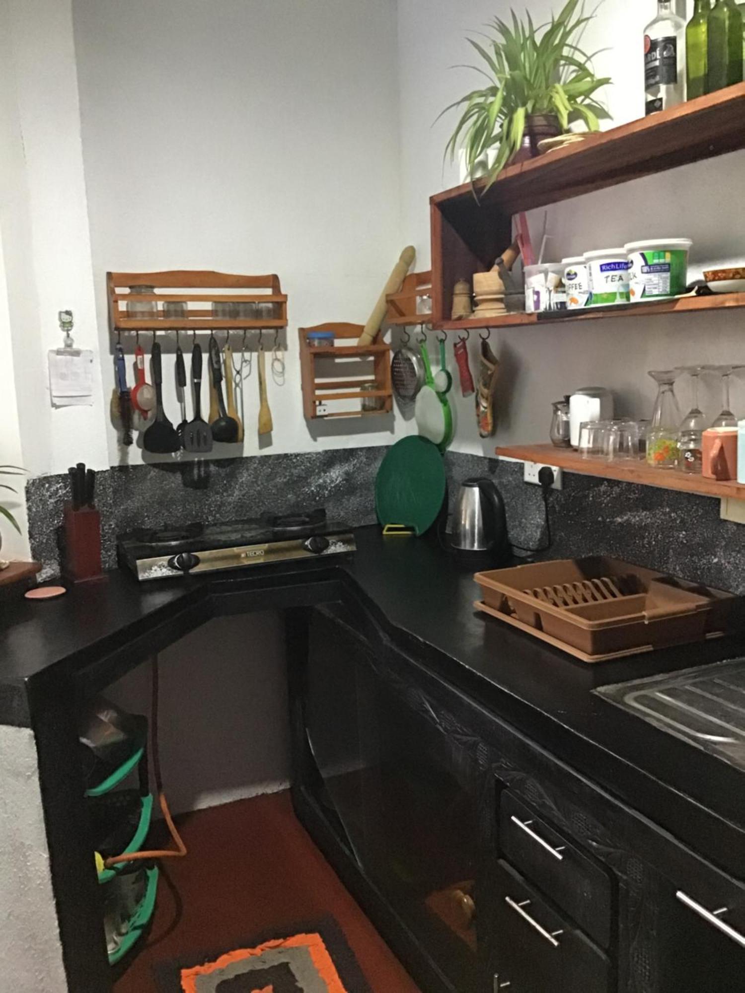 Sanjeehome & Lanka Ayurveda, בנטוטה מראה חיצוני תמונה