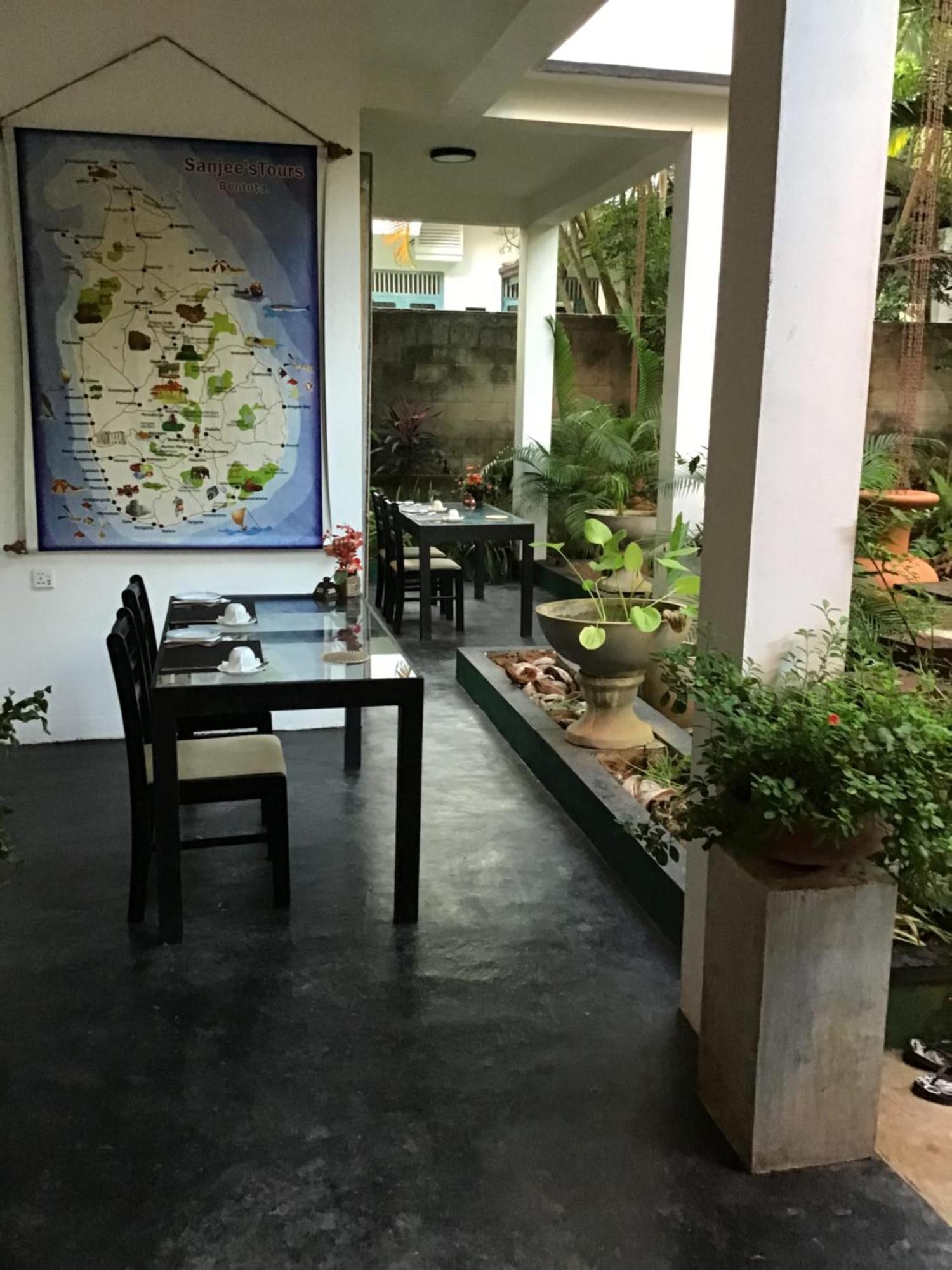 Sanjeehome & Lanka Ayurveda, בנטוטה מראה חיצוני תמונה