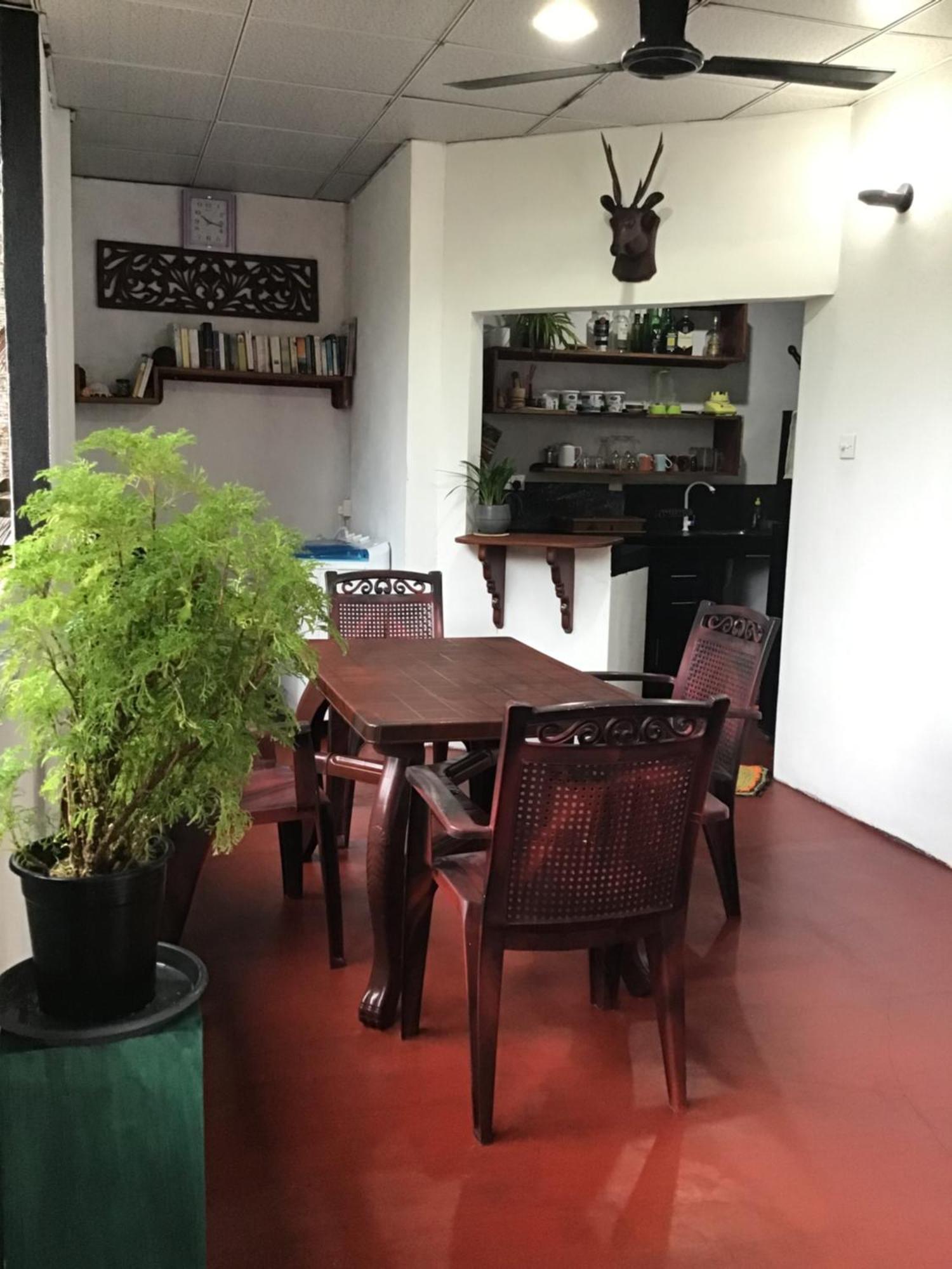 Sanjeehome & Lanka Ayurveda, בנטוטה מראה חיצוני תמונה