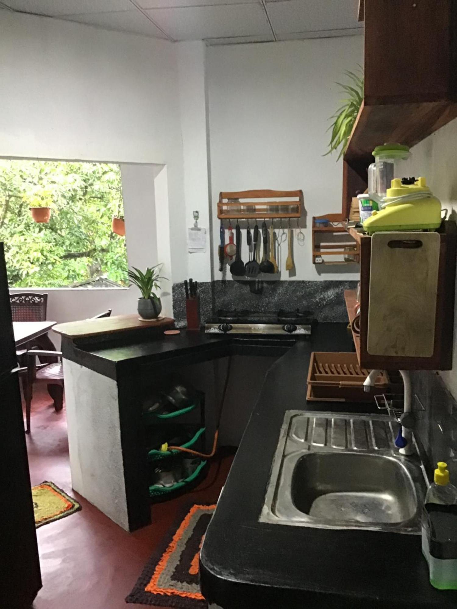 Sanjeehome & Lanka Ayurveda, בנטוטה מראה חיצוני תמונה
