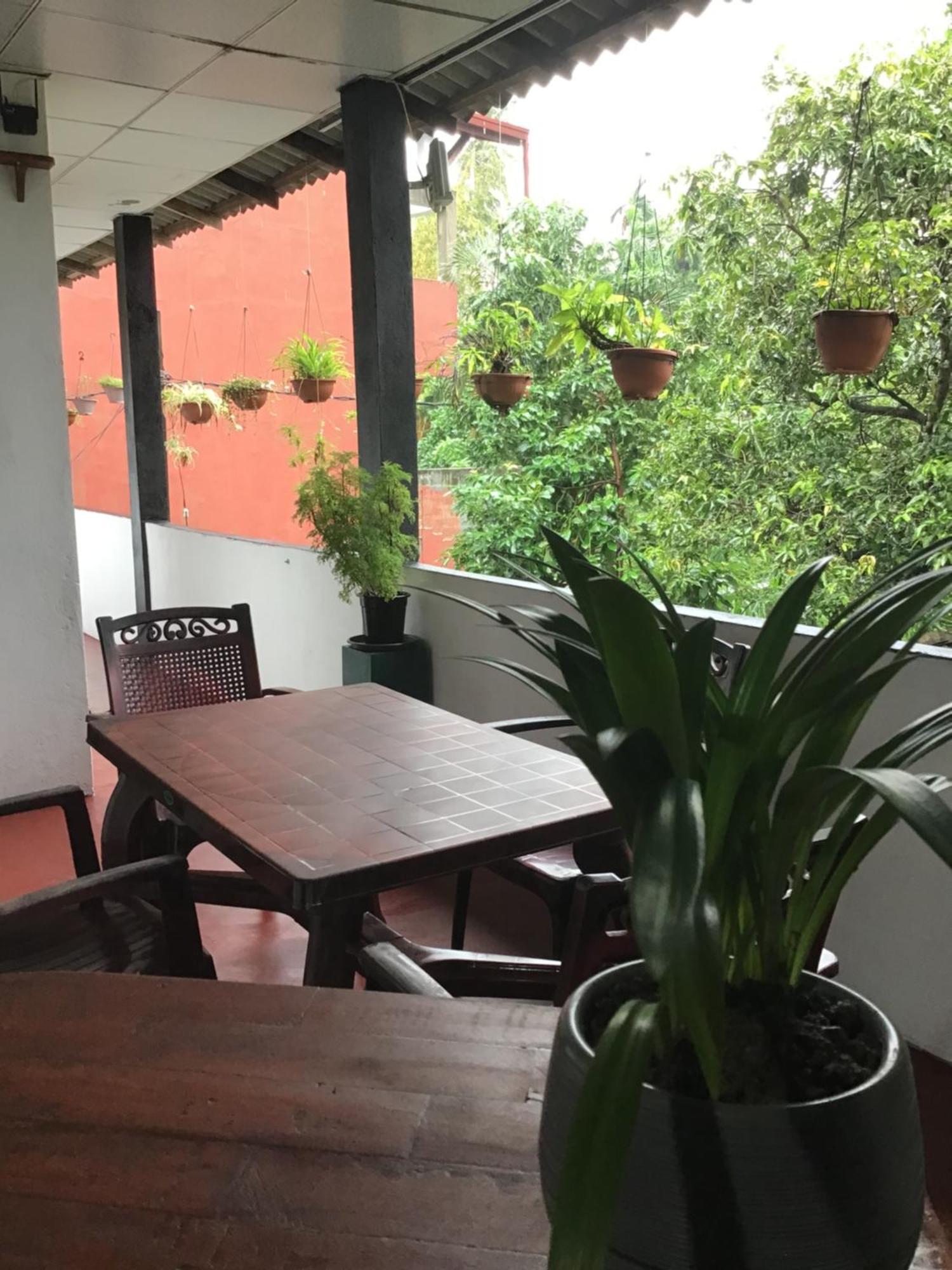 Sanjeehome & Lanka Ayurveda, בנטוטה מראה חיצוני תמונה