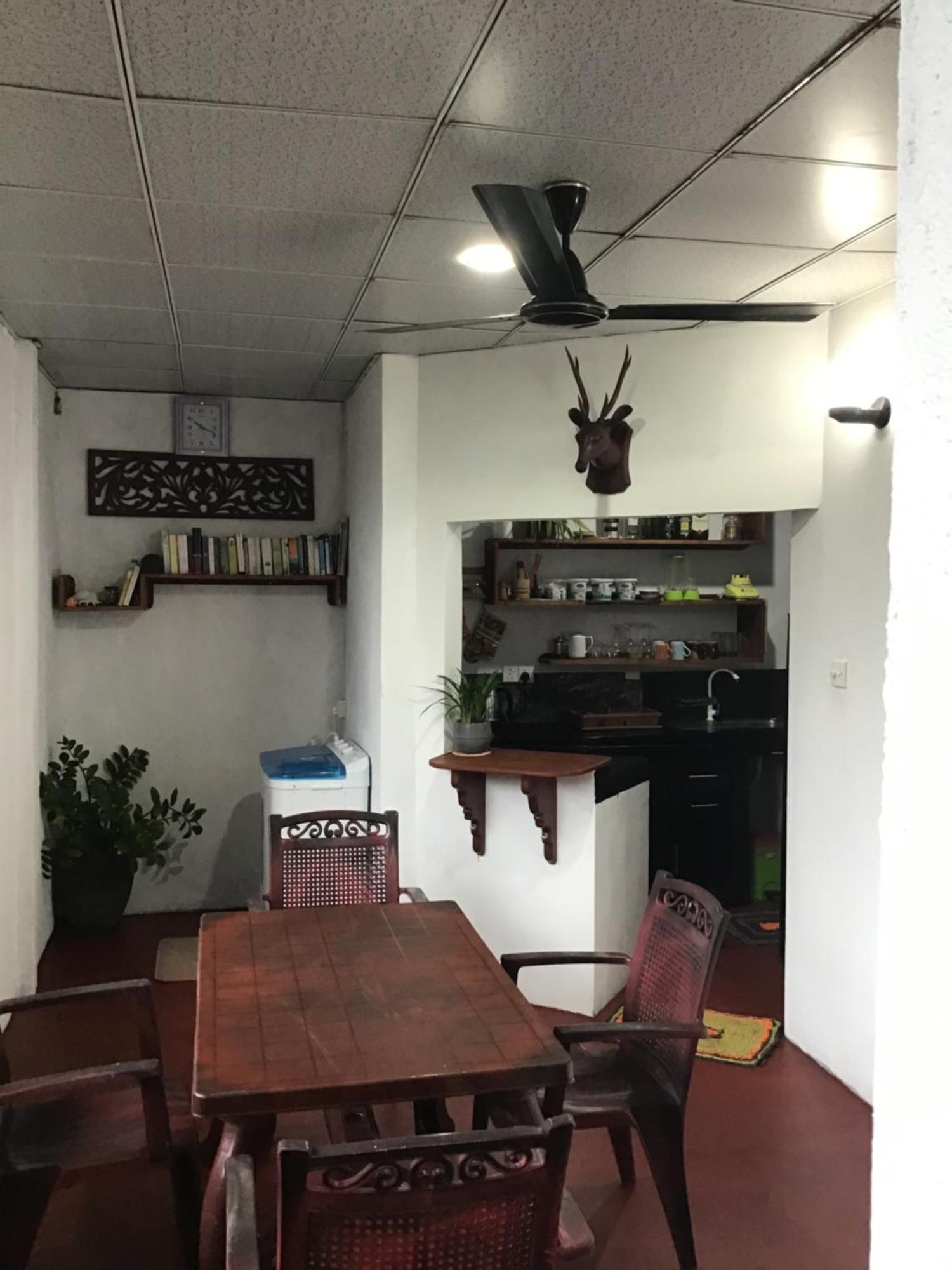 Sanjeehome & Lanka Ayurveda, בנטוטה מראה חיצוני תמונה