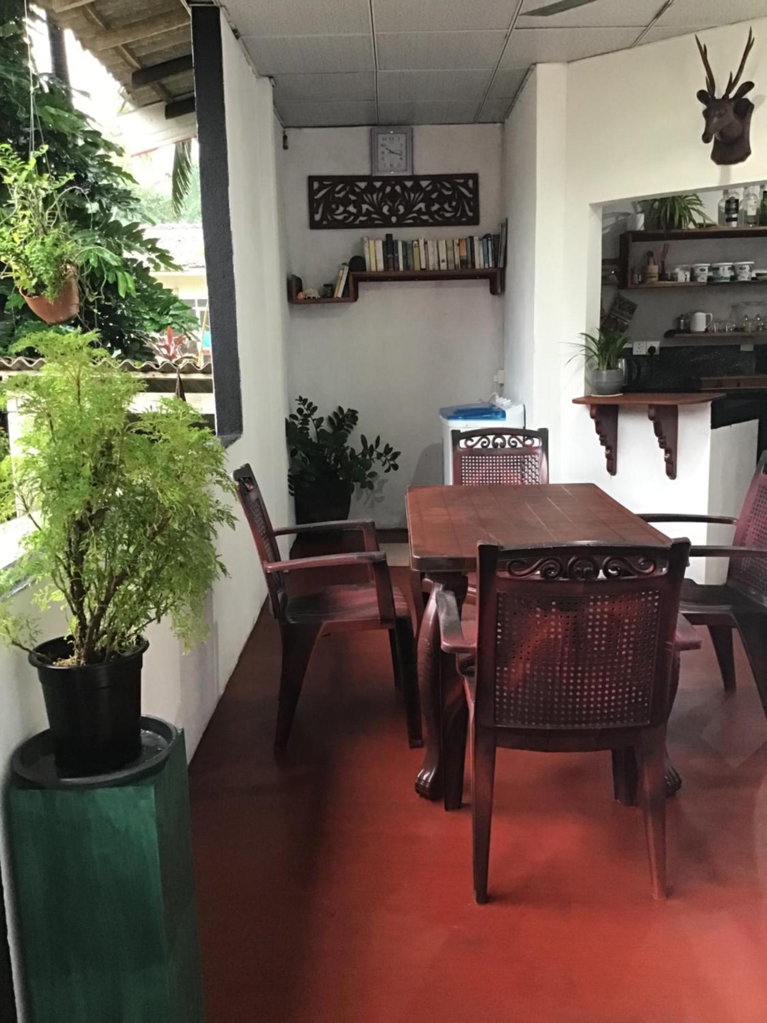 Sanjeehome & Lanka Ayurveda, בנטוטה מראה חיצוני תמונה