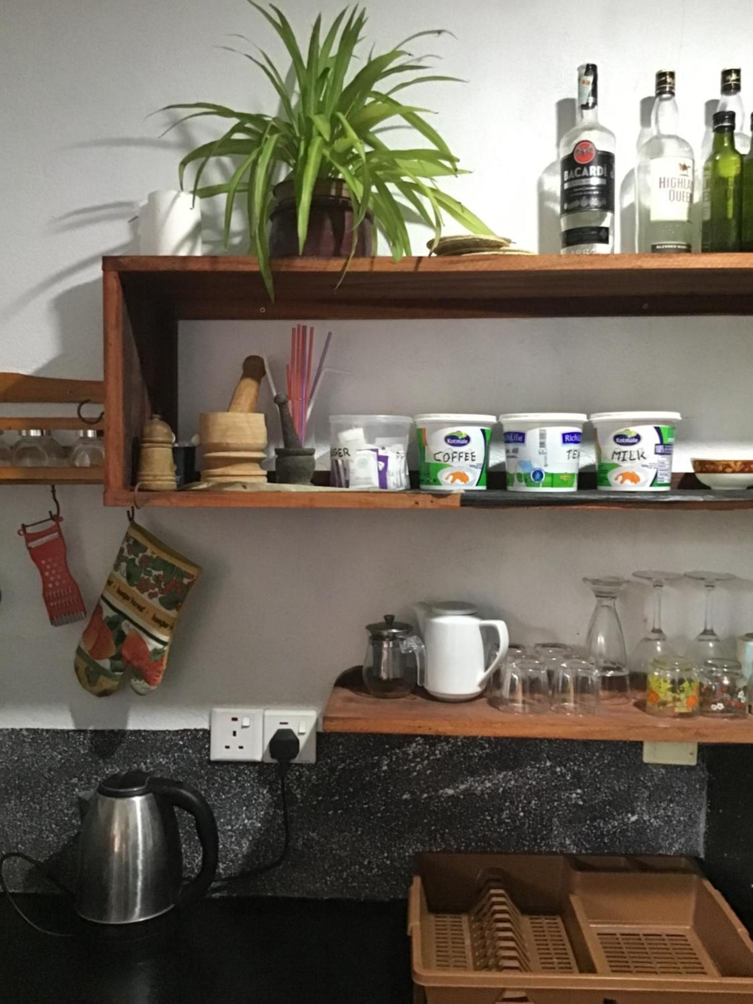 Sanjeehome & Lanka Ayurveda, בנטוטה מראה חיצוני תמונה