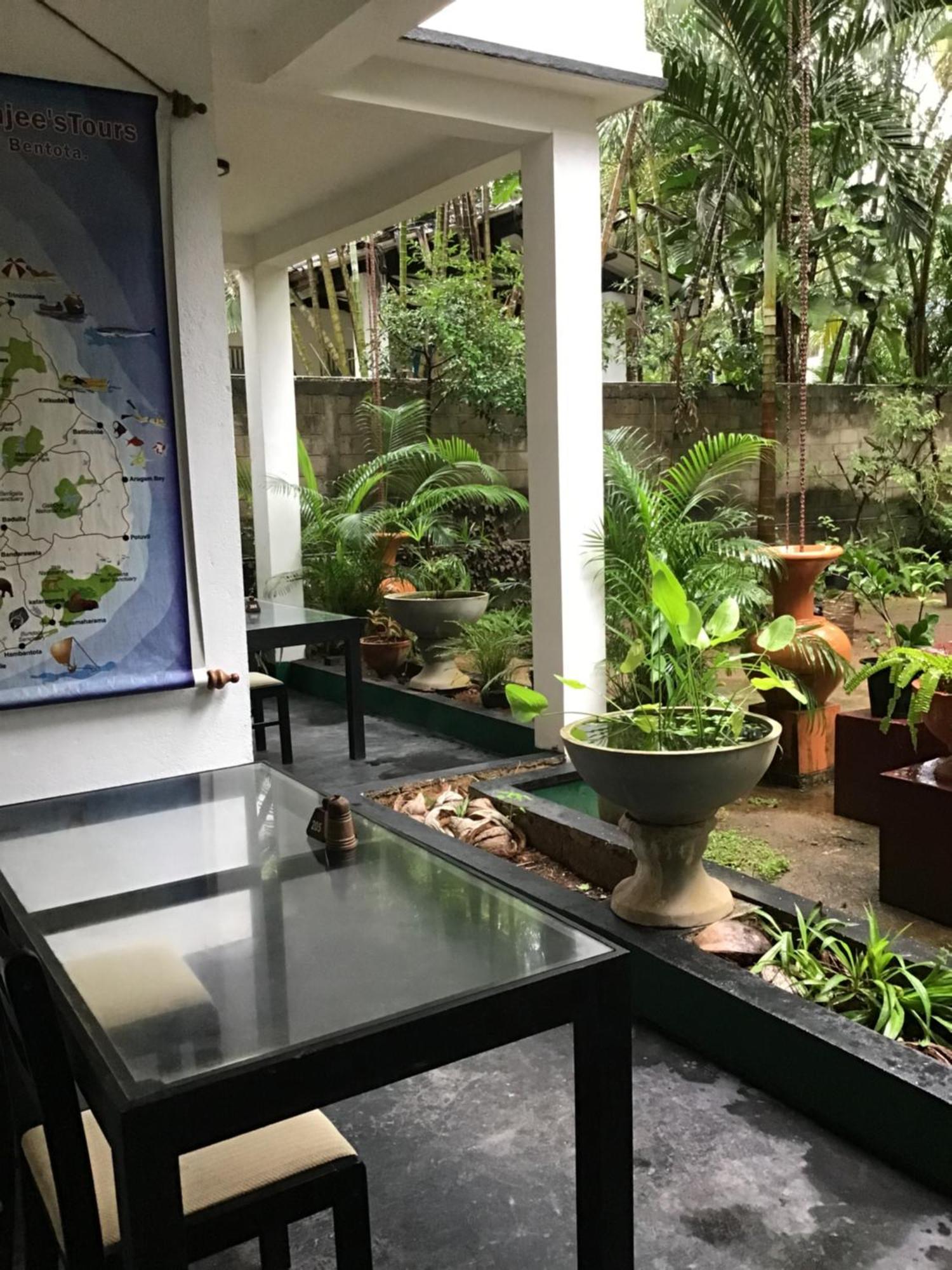 Sanjeehome & Lanka Ayurveda, בנטוטה מראה חיצוני תמונה