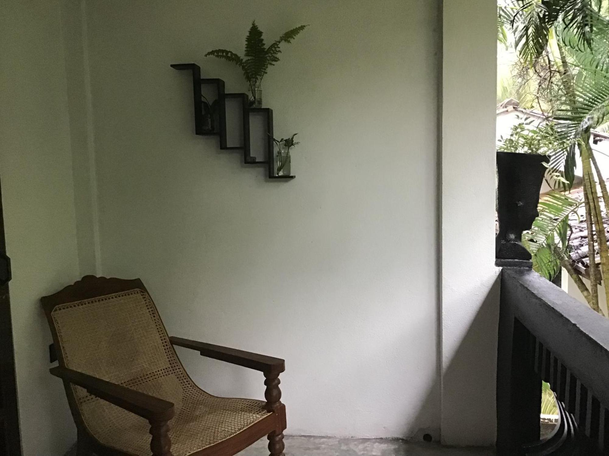 Sanjeehome & Lanka Ayurveda, בנטוטה מראה חיצוני תמונה
