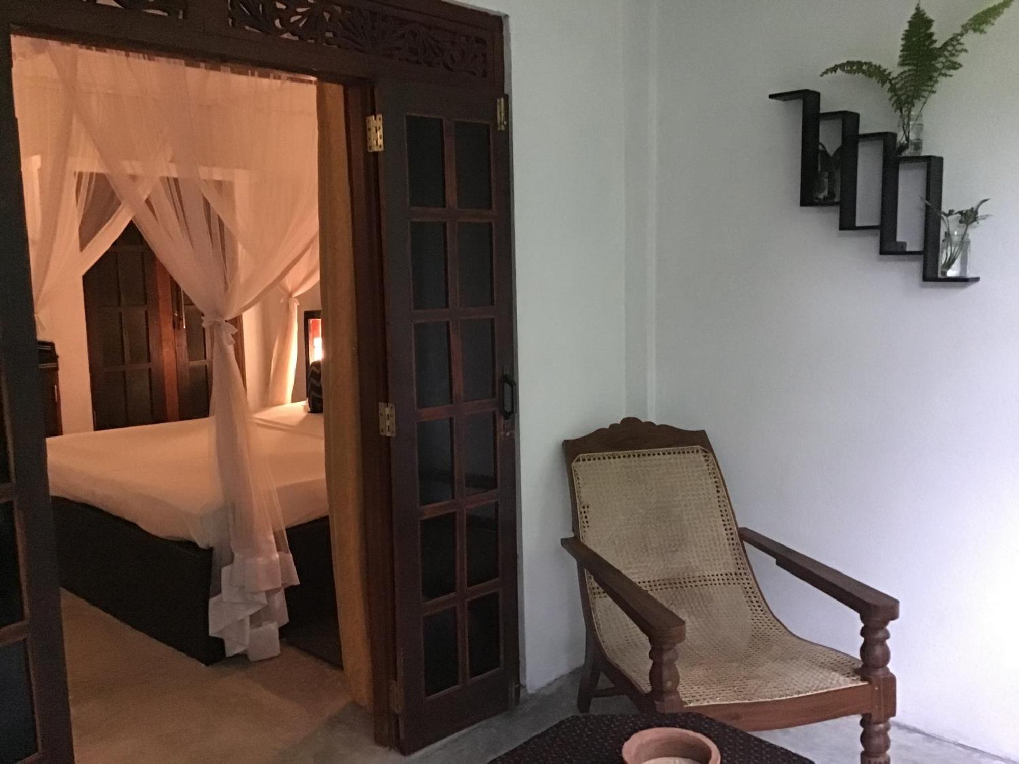 Sanjeehome & Lanka Ayurveda, בנטוטה מראה חיצוני תמונה