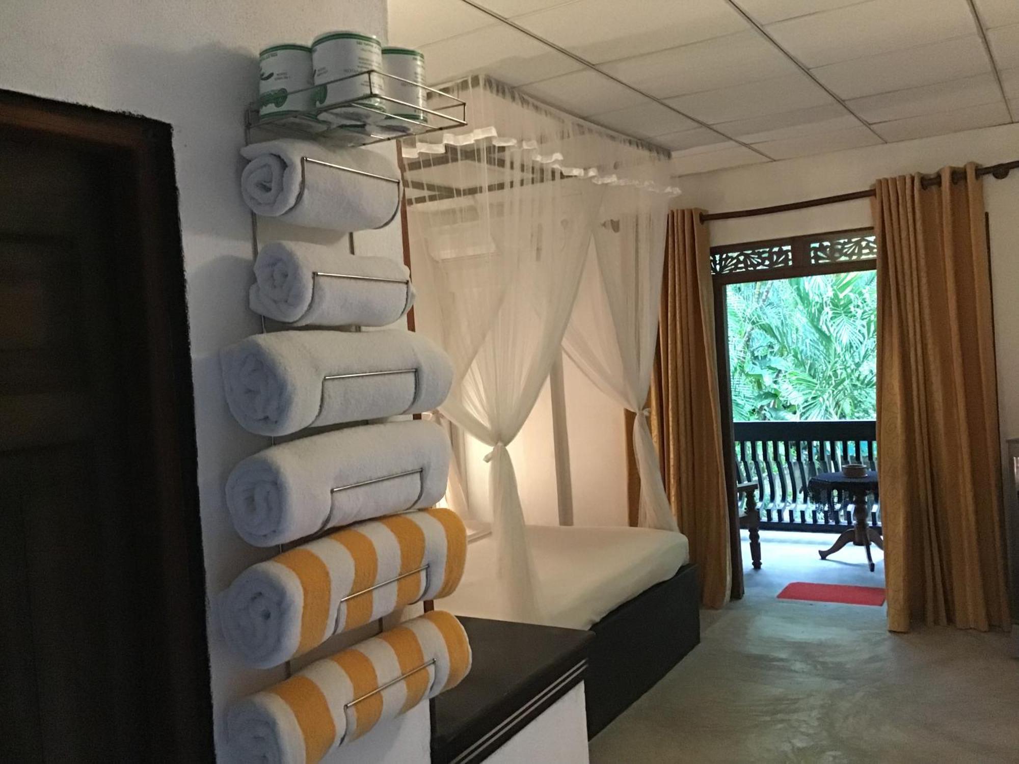 Sanjeehome & Lanka Ayurveda, בנטוטה מראה חיצוני תמונה
