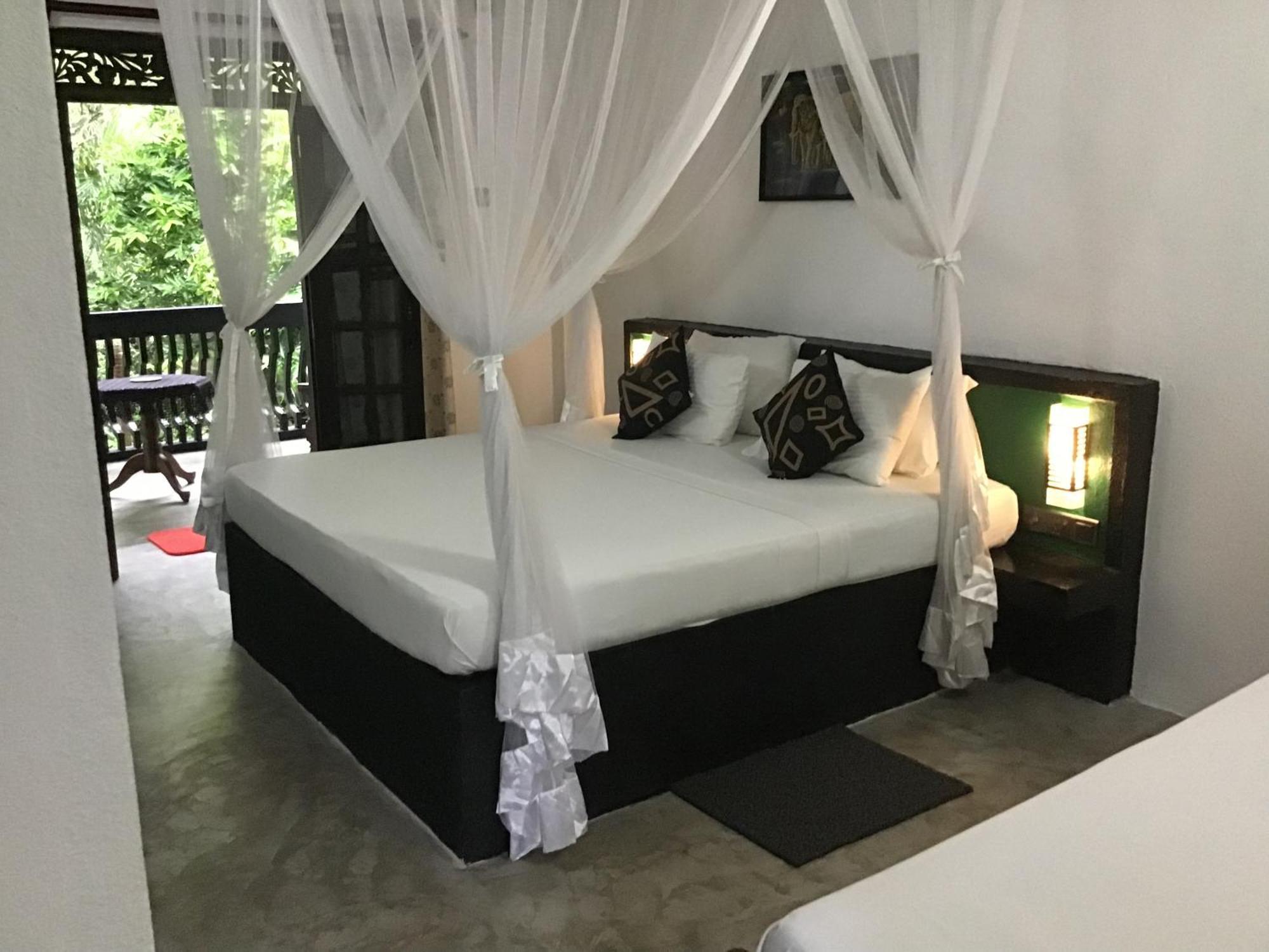 Sanjeehome & Lanka Ayurveda, בנטוטה מראה חיצוני תמונה