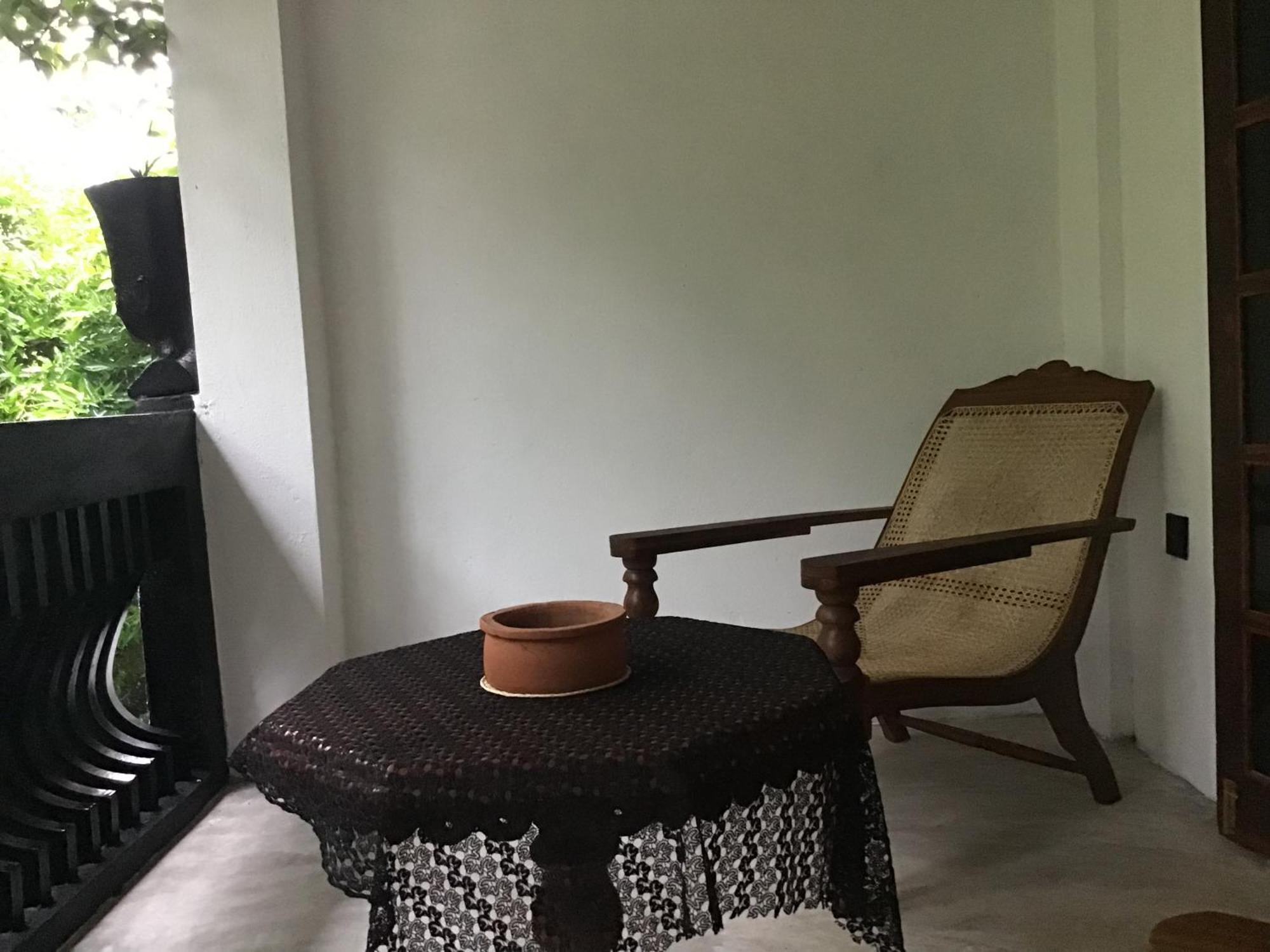 Sanjeehome & Lanka Ayurveda, בנטוטה מראה חיצוני תמונה