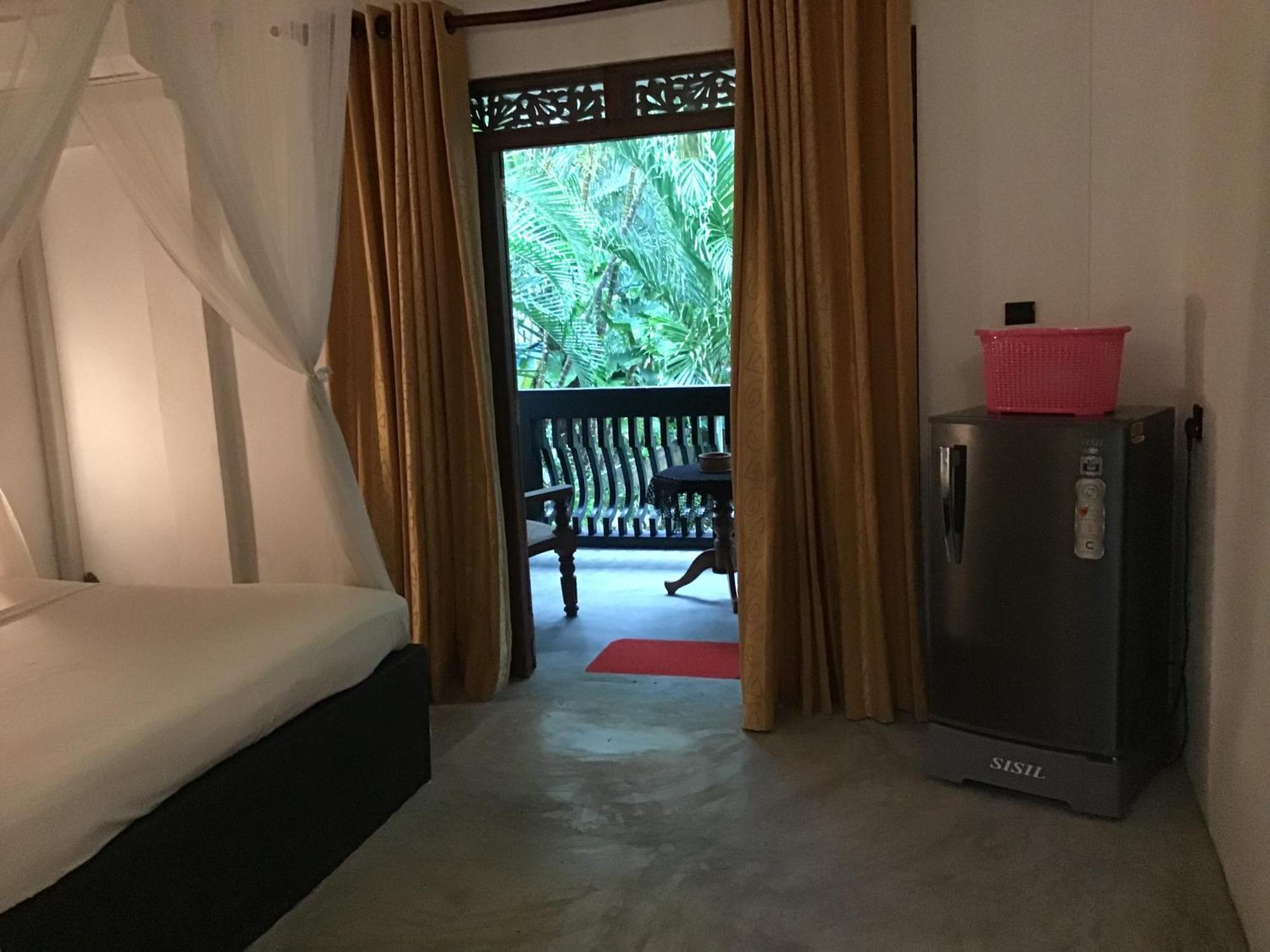 Sanjeehome & Lanka Ayurveda, בנטוטה מראה חיצוני תמונה