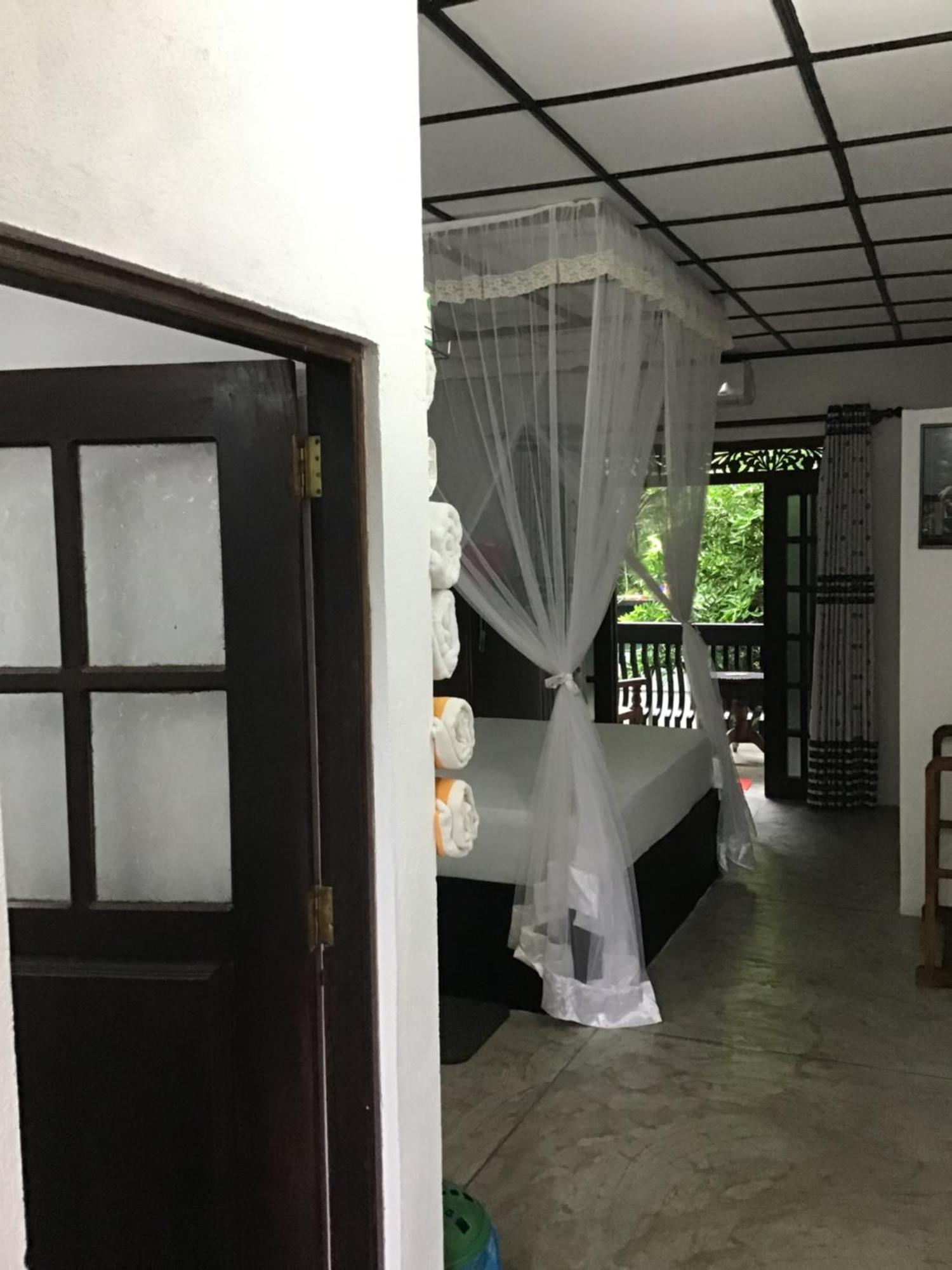 Sanjeehome & Lanka Ayurveda, בנטוטה מראה חיצוני תמונה