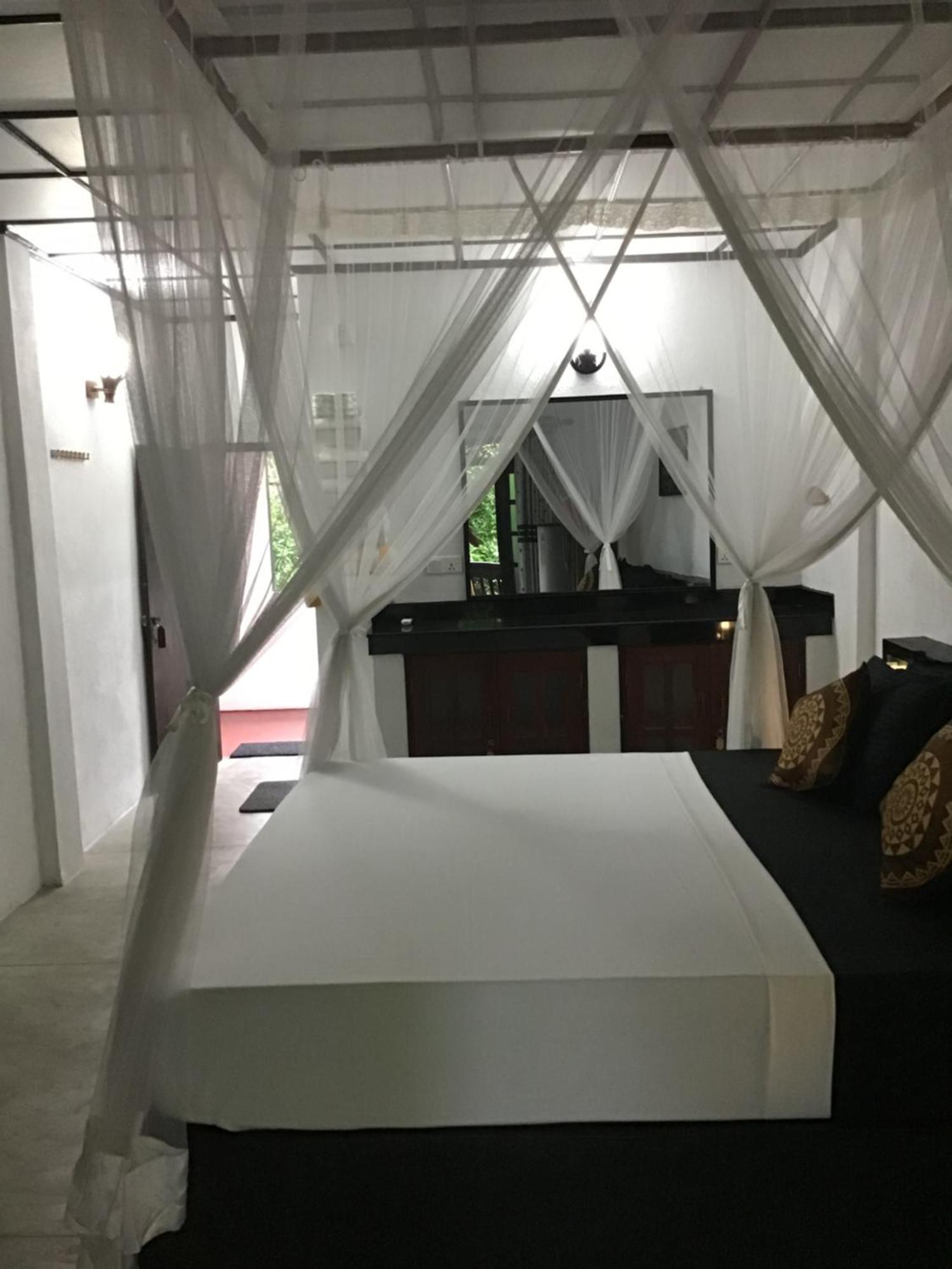Sanjeehome & Lanka Ayurveda, בנטוטה מראה חיצוני תמונה