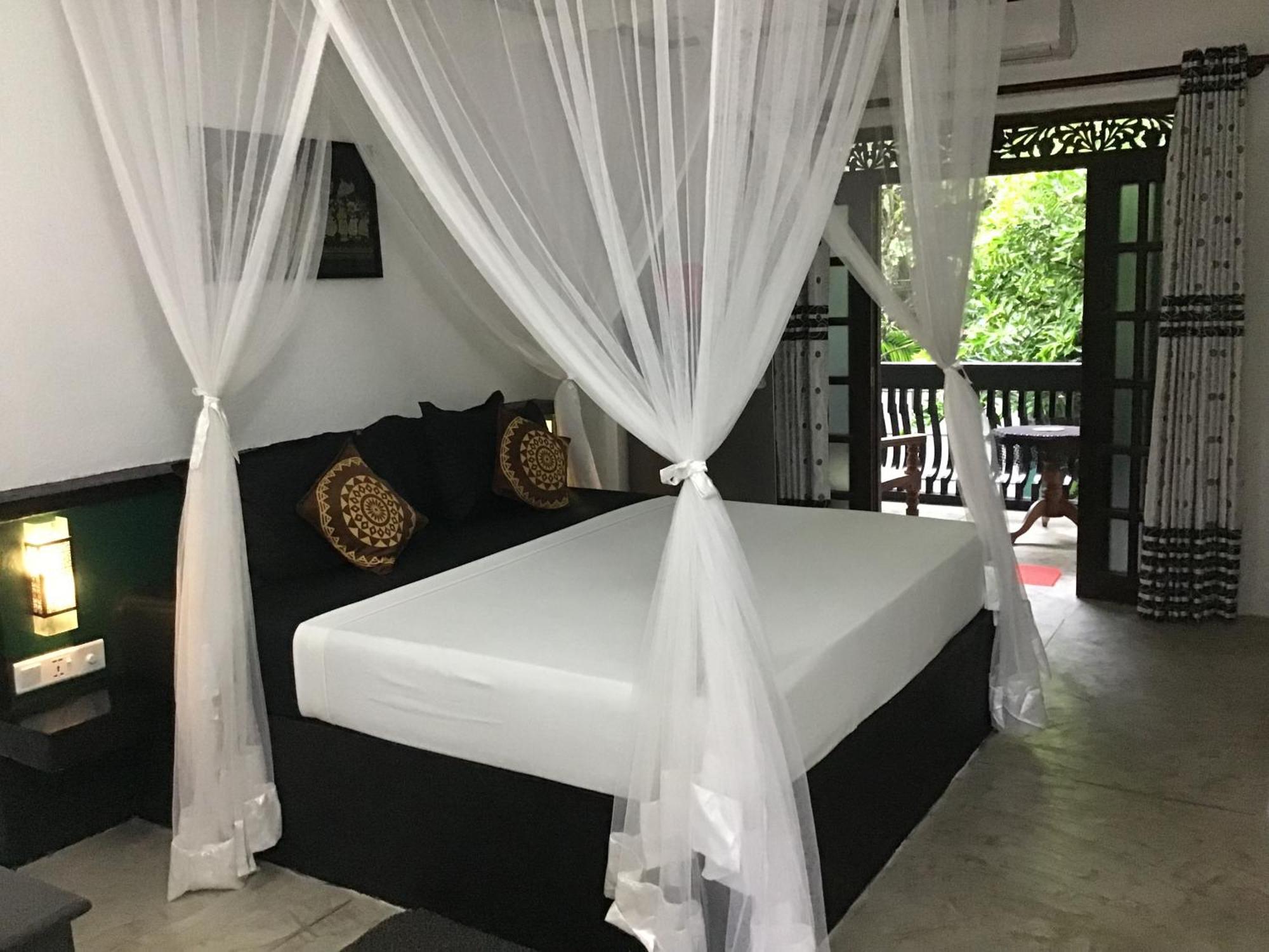 Sanjeehome & Lanka Ayurveda, בנטוטה מראה חיצוני תמונה