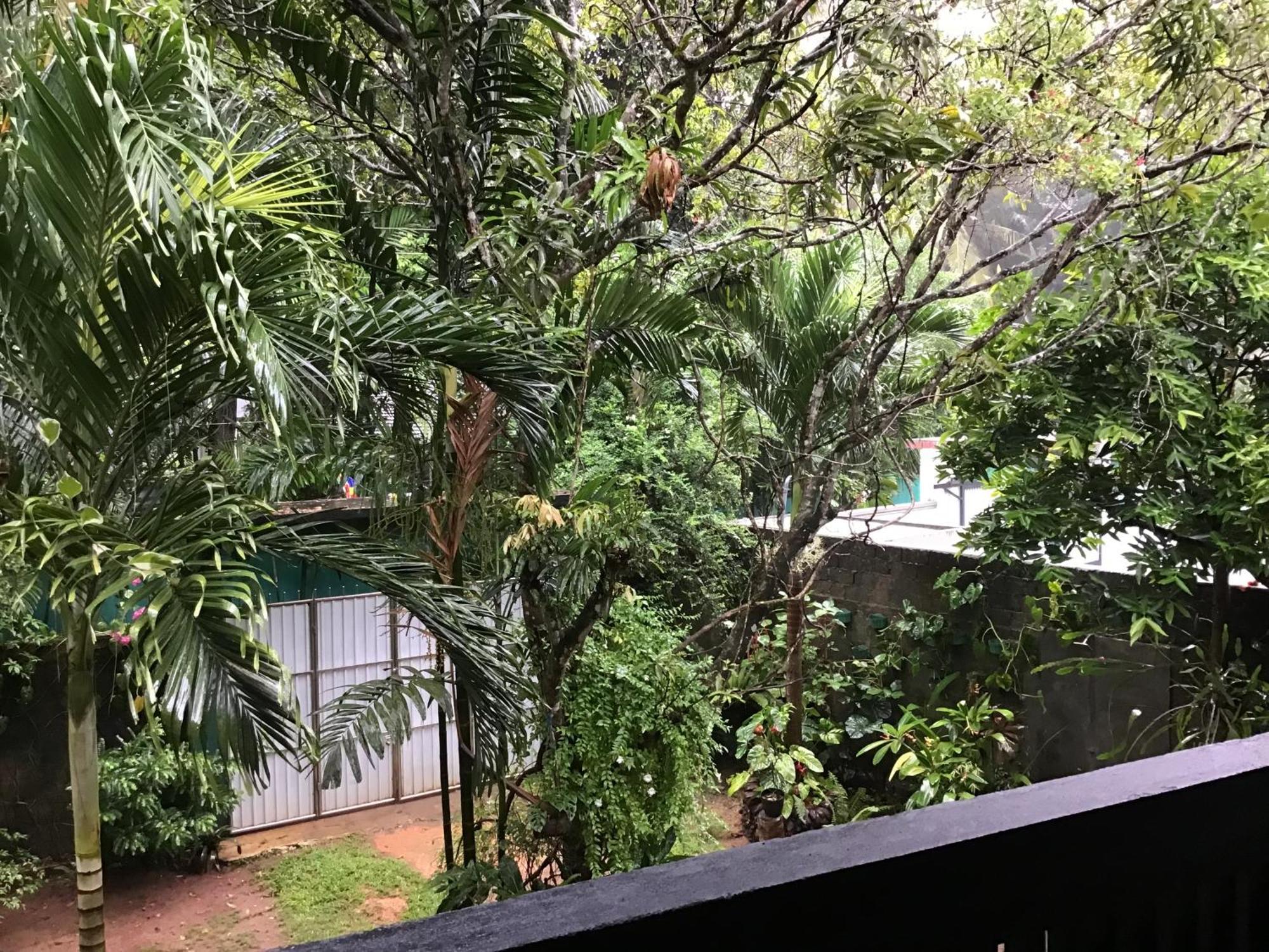 Sanjeehome & Lanka Ayurveda, בנטוטה מראה חיצוני תמונה