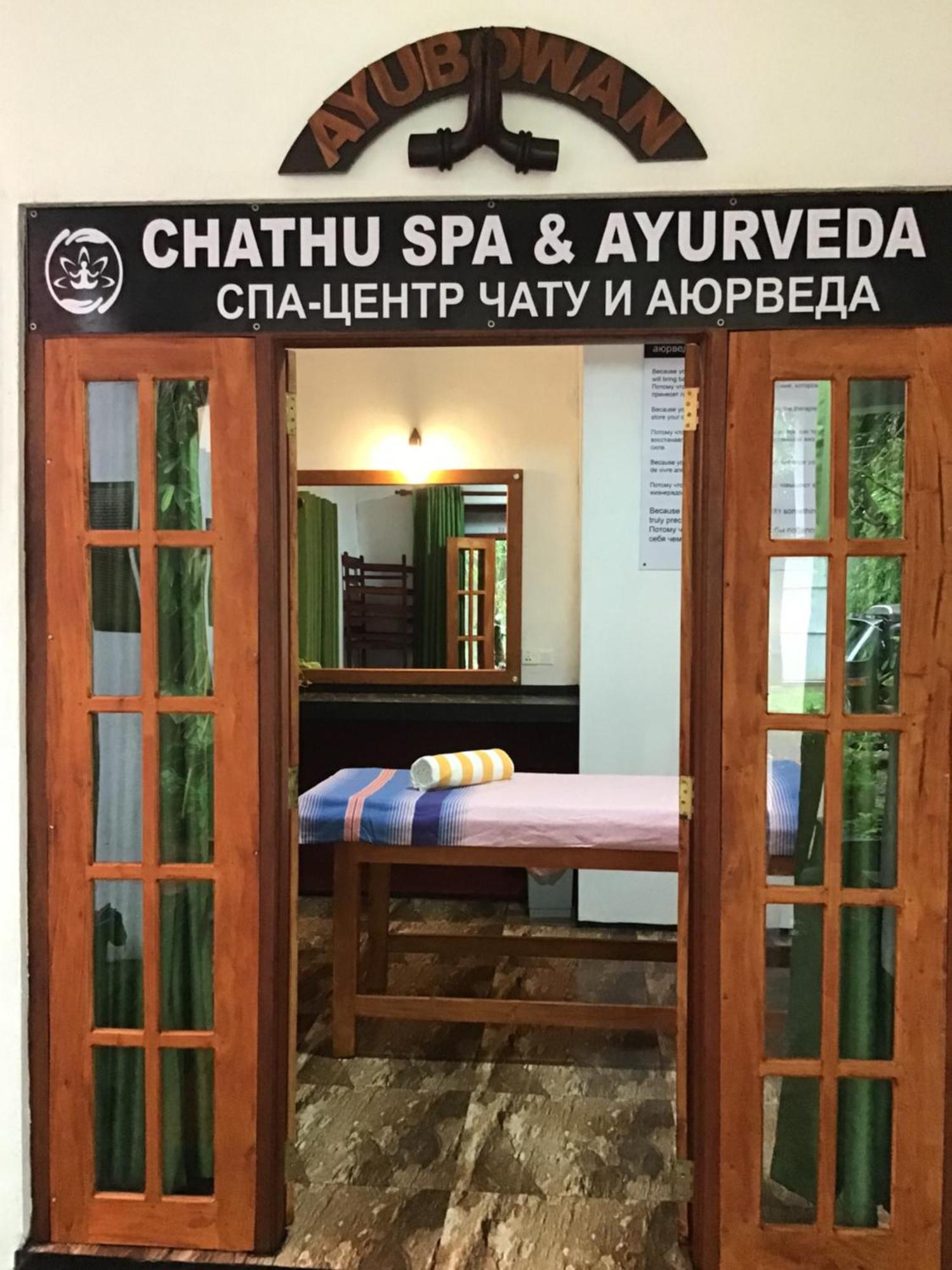 Sanjeehome & Lanka Ayurveda, בנטוטה מראה חיצוני תמונה