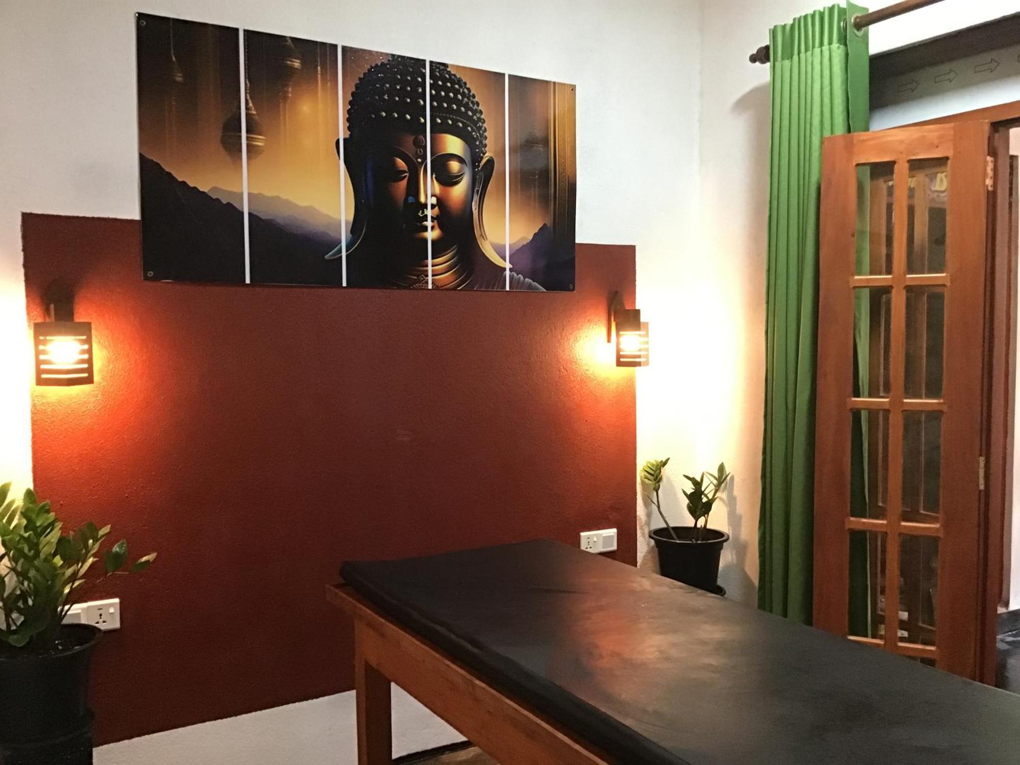 Sanjeehome & Lanka Ayurveda, בנטוטה מראה חיצוני תמונה