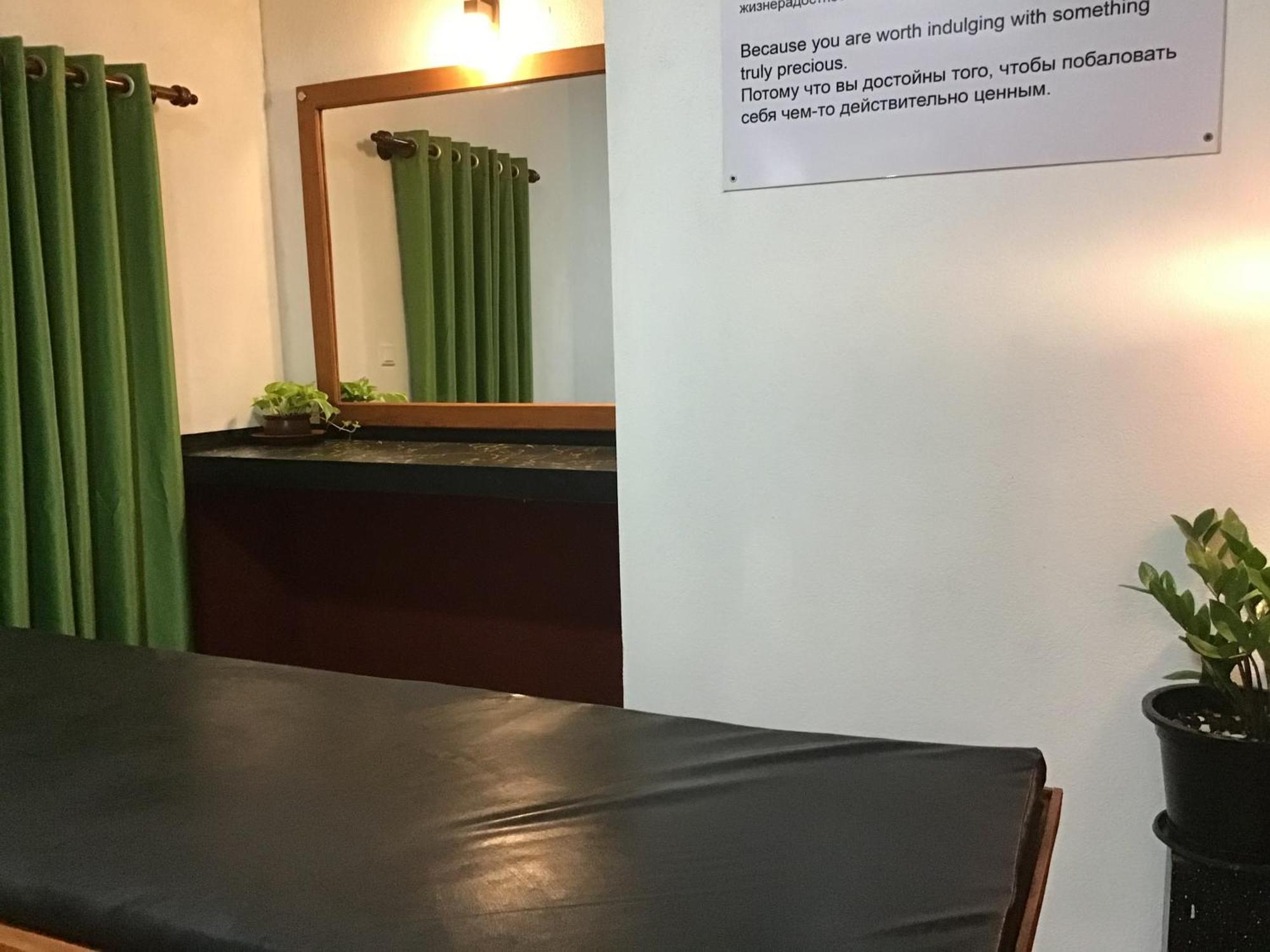 Sanjeehome & Lanka Ayurveda, בנטוטה מראה חיצוני תמונה