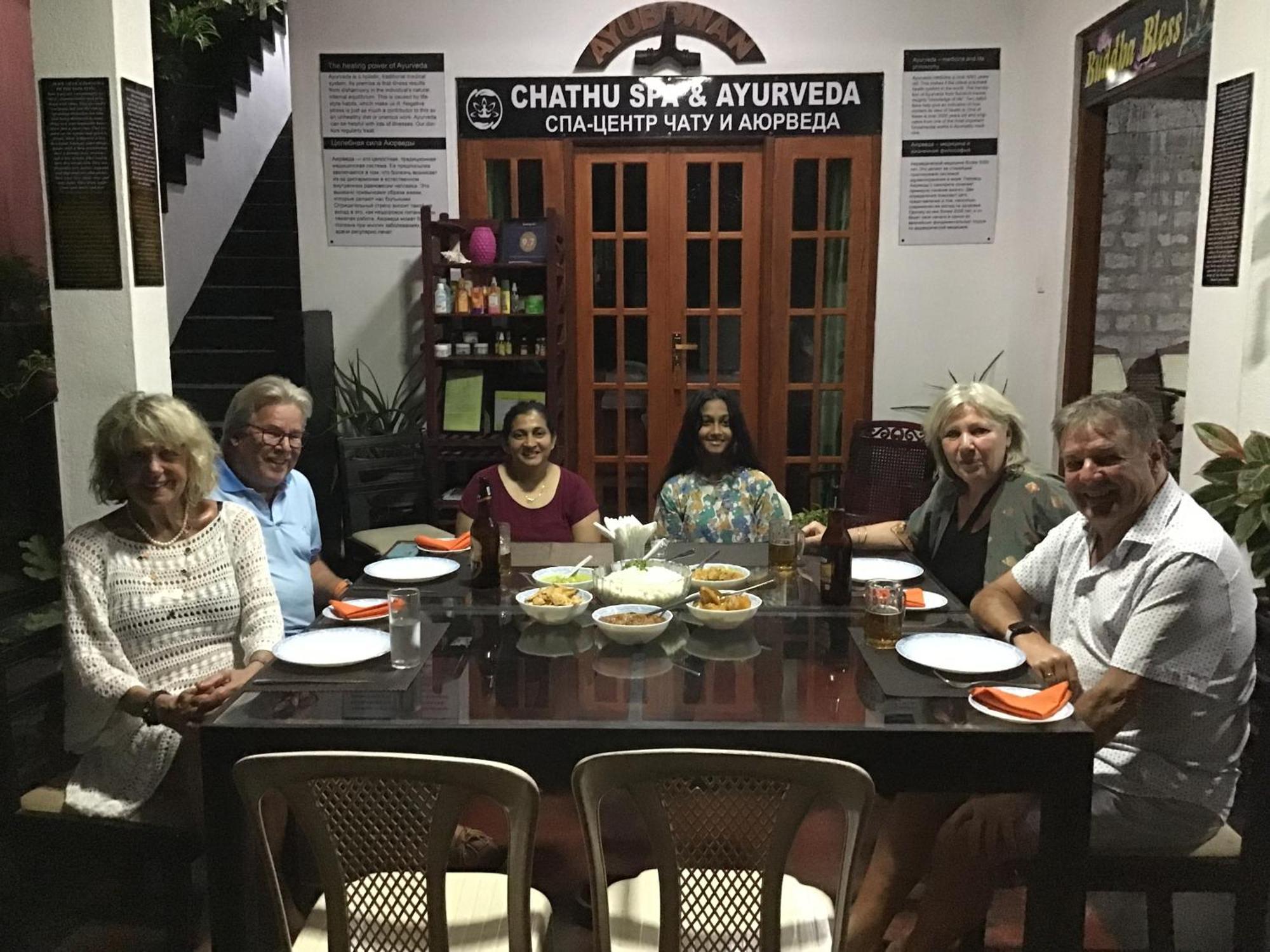 Sanjeehome & Lanka Ayurveda, בנטוטה מראה חיצוני תמונה