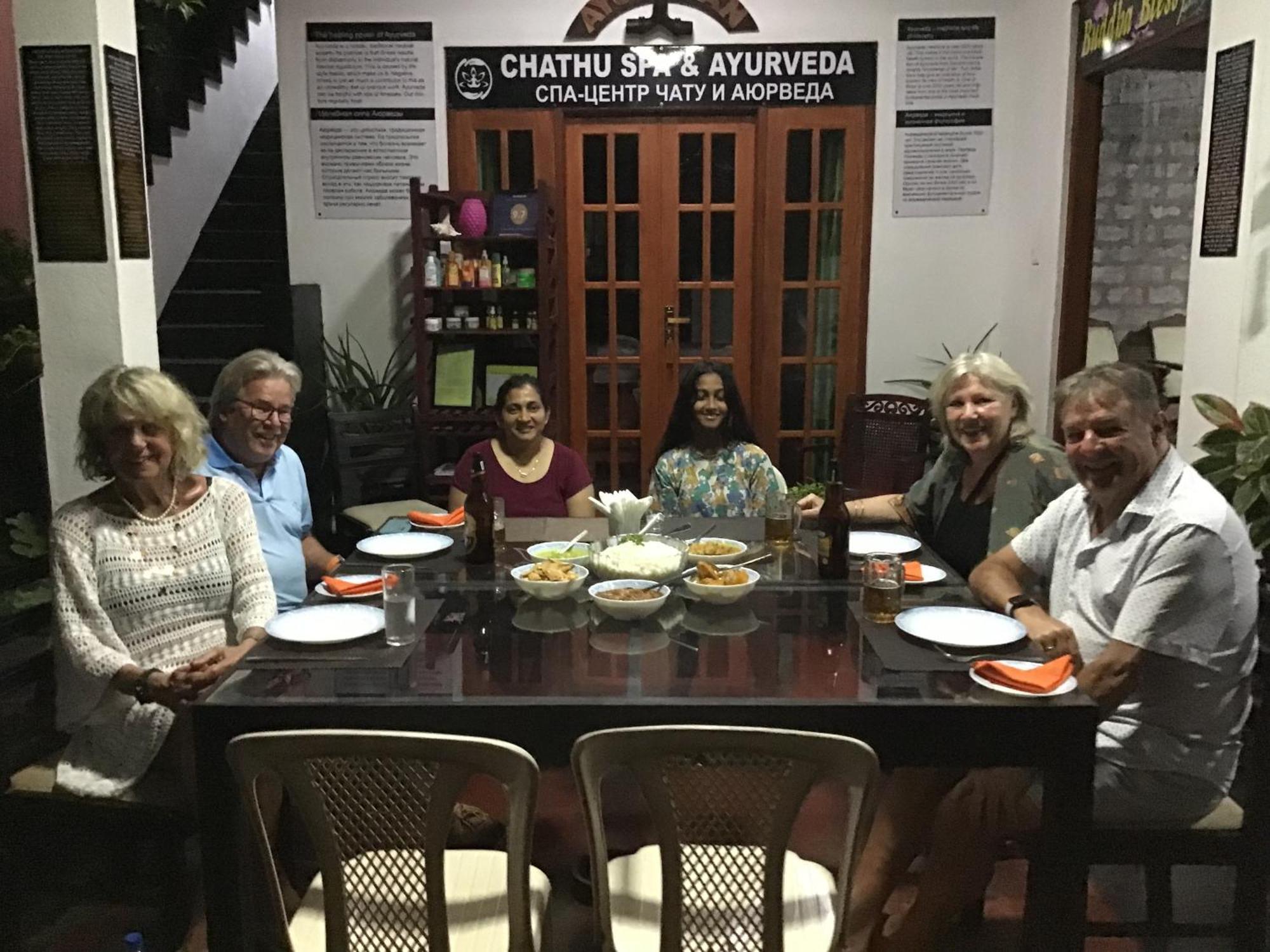 Sanjeehome & Lanka Ayurveda, בנטוטה מראה חיצוני תמונה