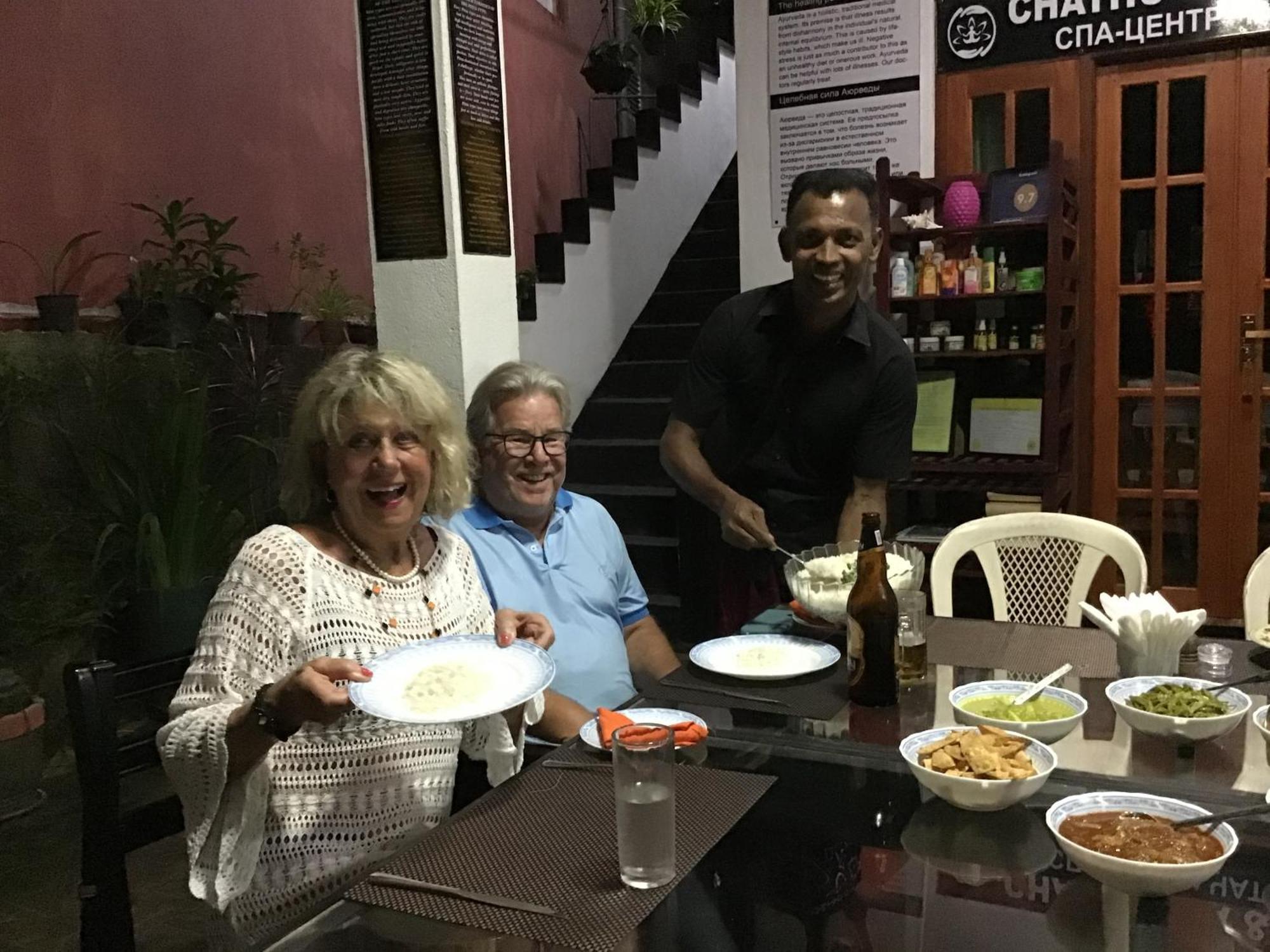 Sanjeehome & Lanka Ayurveda, בנטוטה מראה חיצוני תמונה